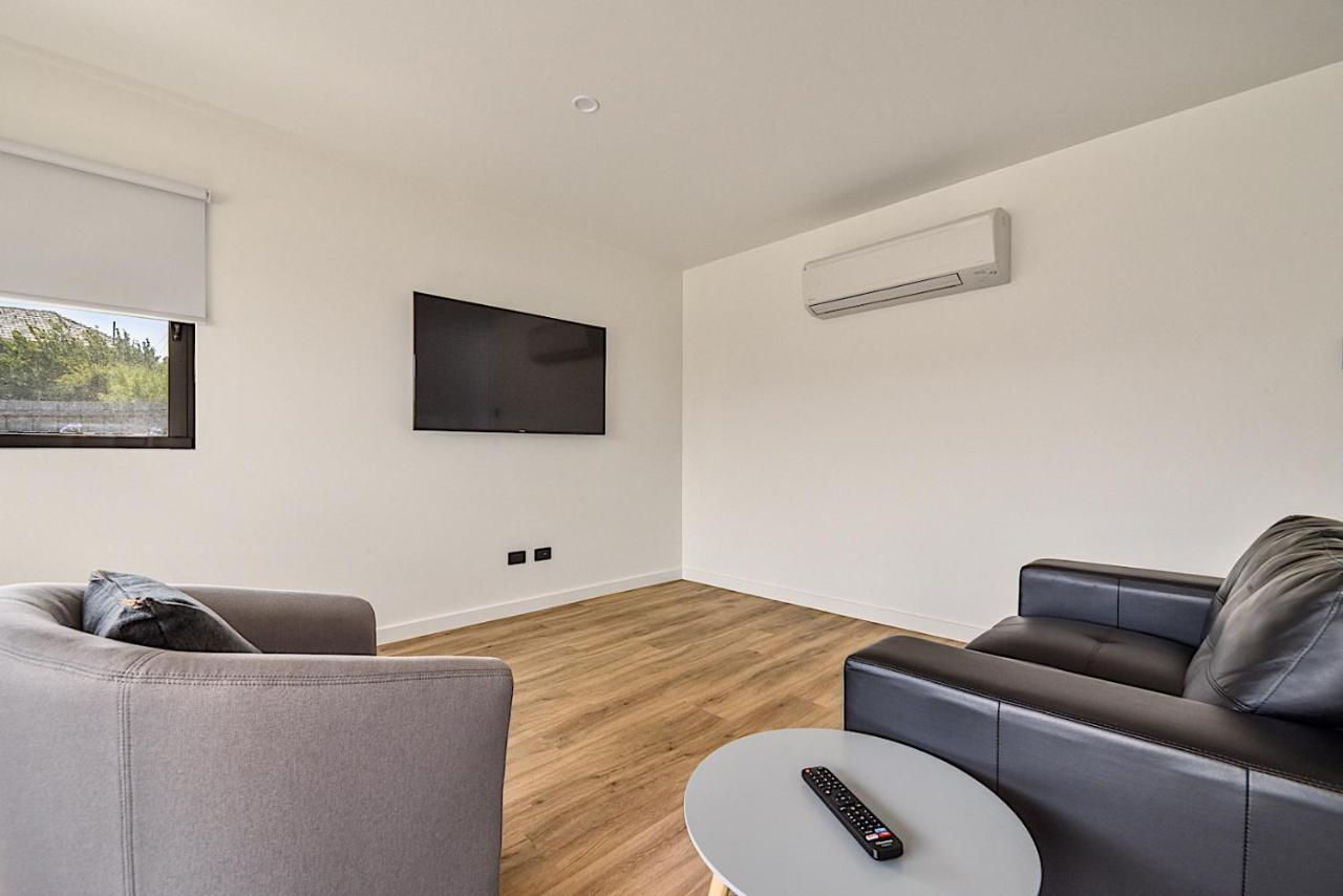 Southern Apartments Лонсестон Екстер'єр фото
